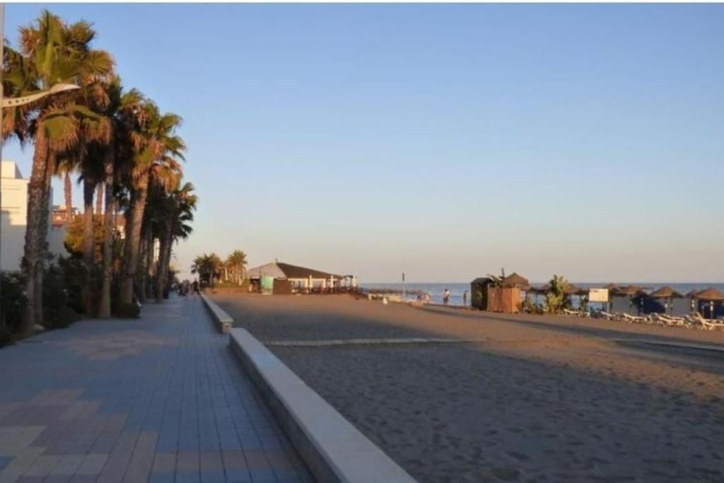 El Rincon De Valeria Laguna Beach Torrox Eksteriør bilde