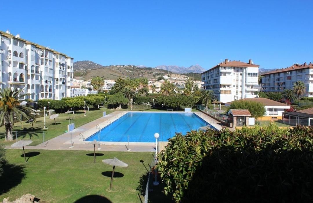 El Rincon De Valeria Laguna Beach Torrox Eksteriør bilde