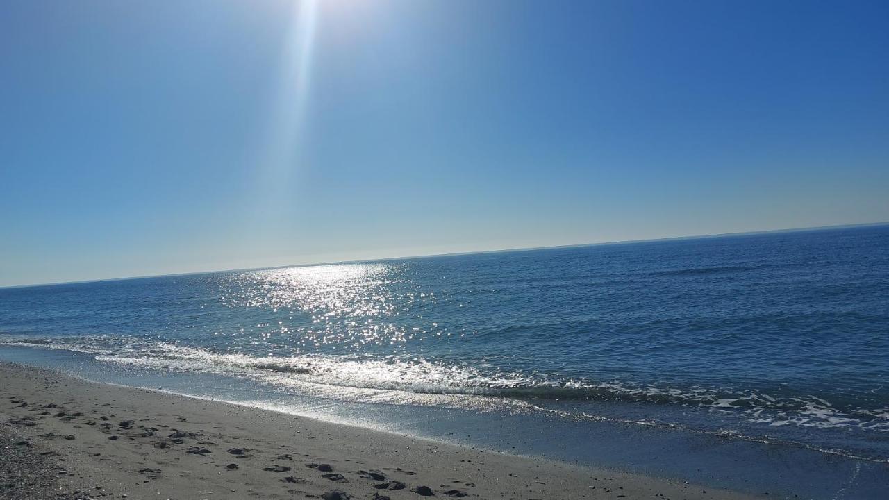 El Rincon De Valeria Laguna Beach Torrox Eksteriør bilde